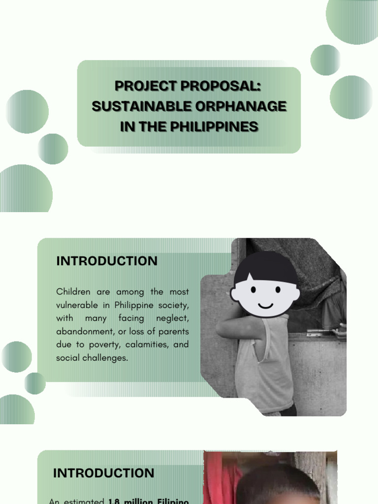 Orphanage PDF | PDF | Orphanage | Vocational Education