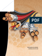 Diagnóstico de Cables usando Medición de Descargas Parciales