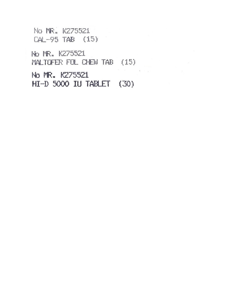 Obat | PDF