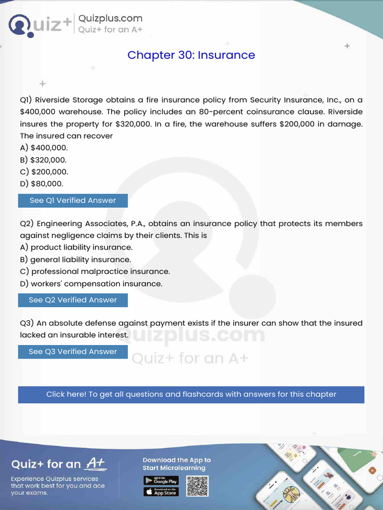Riverside Storage Obtains A Fire Insurance Policy From Security ...