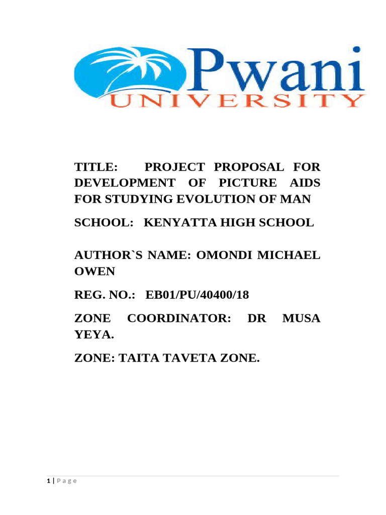 H.project Proposalowen | PDF | Learning | Cognition