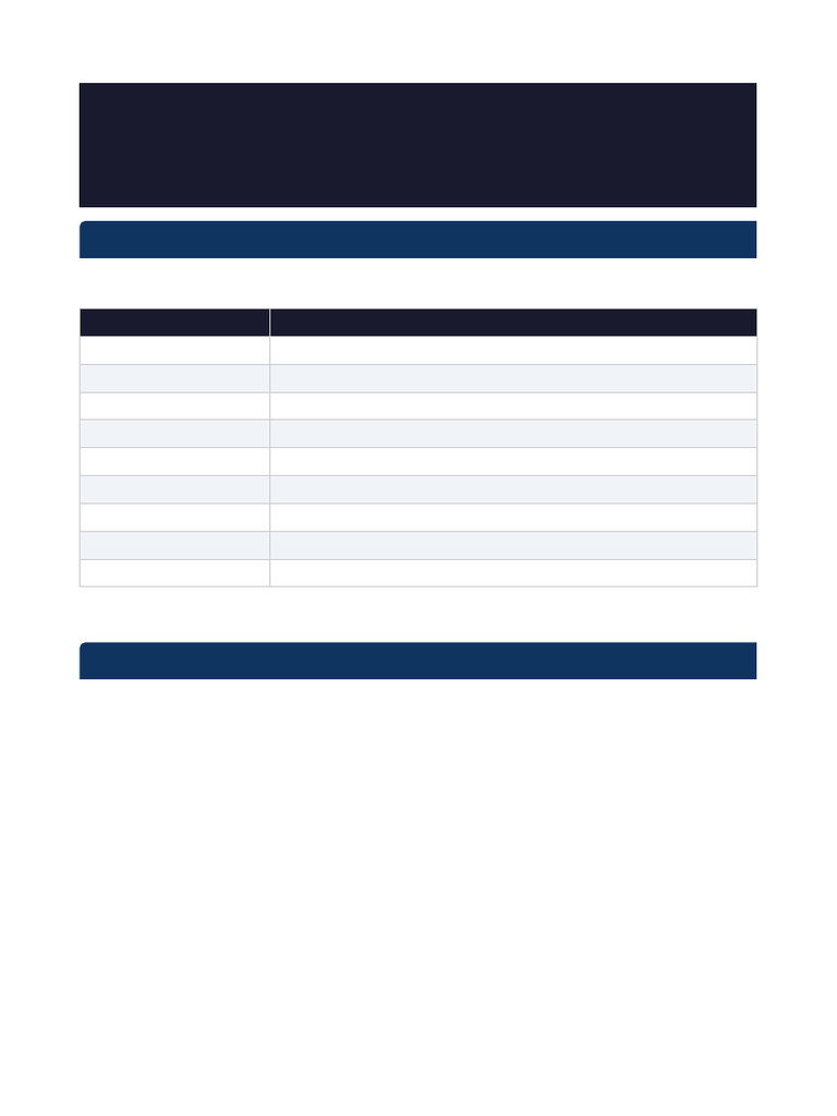 BIST Bot Specification v5 | PDF | Income Statement | Stocks
