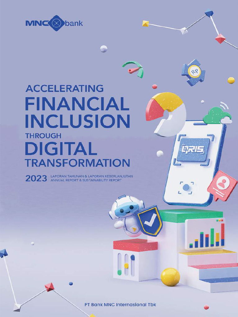 2023 - Annual Report | PDF