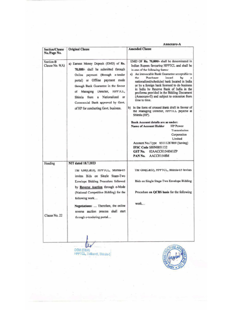 ABPS Award Rates Sheet | PDF
