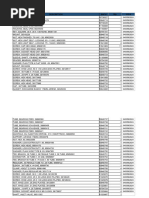 Washing Machine Exploded View & Parts List | PDF