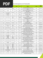 Debt Collection Agencies in India List | PDF