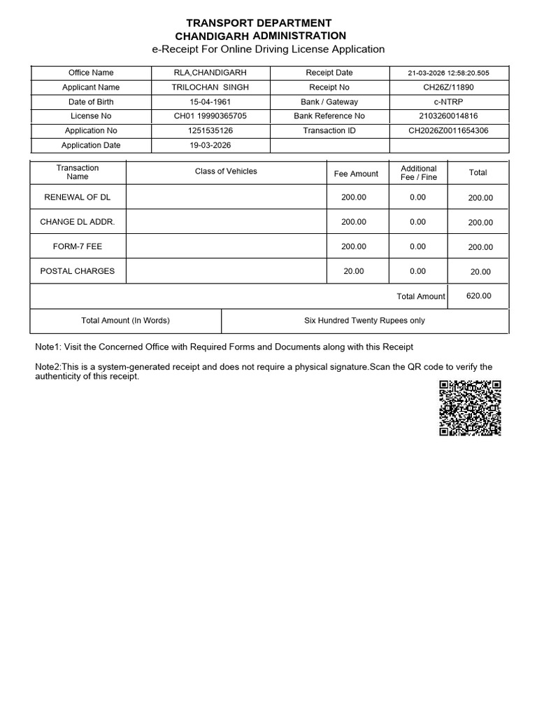 DL Application | PDF