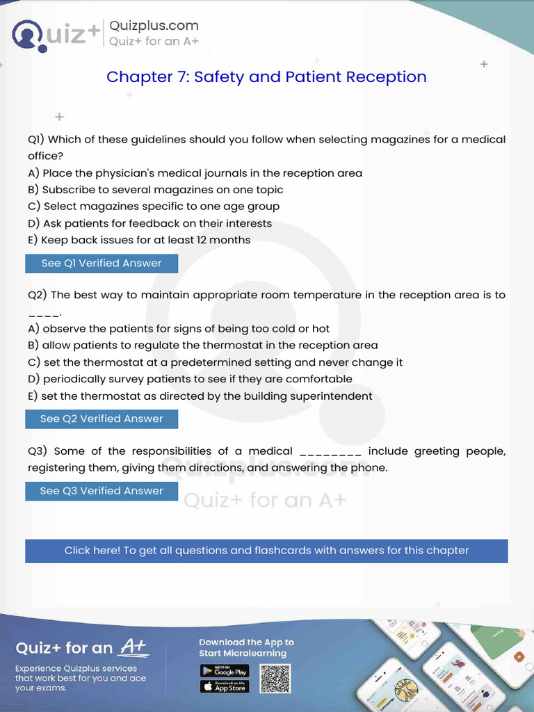 Which of These Guidelines Should You Follow When Selecting Magazines ...