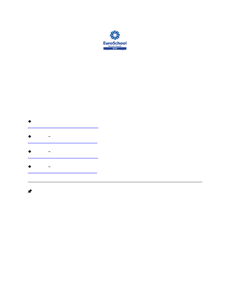 ASPIRE Explore Choice Form | PDF
