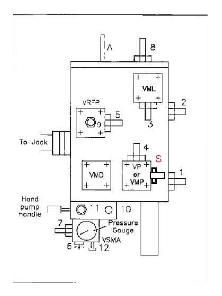 Valve Block Image | PDF