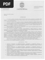 Adresar Filijala-Ispostava RFZO | PDF