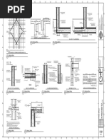 Infill Wall Construction Details | PDF | Concrete | Composite Material