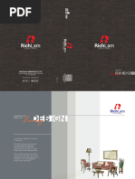 EDL Compact Laminate Overview | PDF | Countertop | Wood