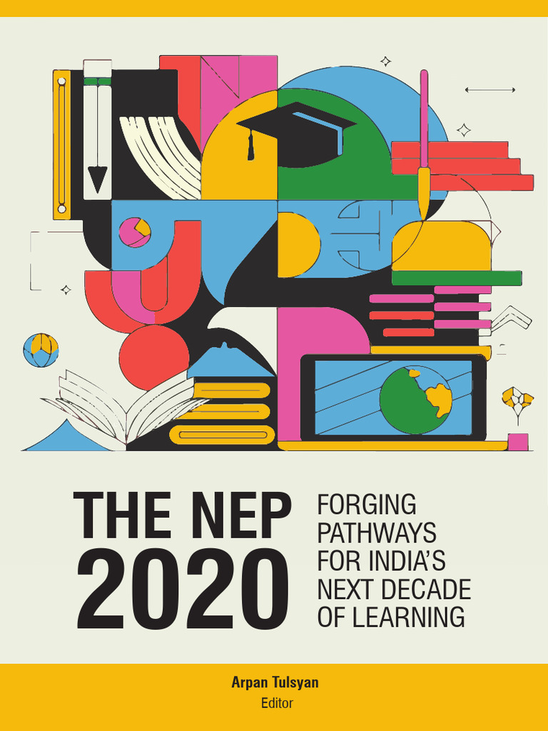 NEP 2020 Compendium by ORF ECE Article 1770348211 | PDF | Teachers ...