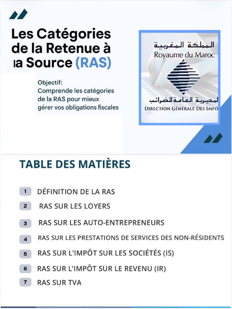 Ras | PDF