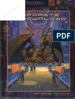 FASA7125 - Shadowrun - Corporate Download