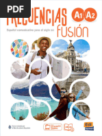 ¿Qué Hay 1. Libro Del Alumno | PDF