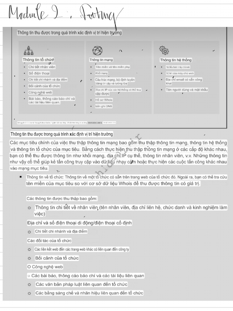 Module 2 | PDF