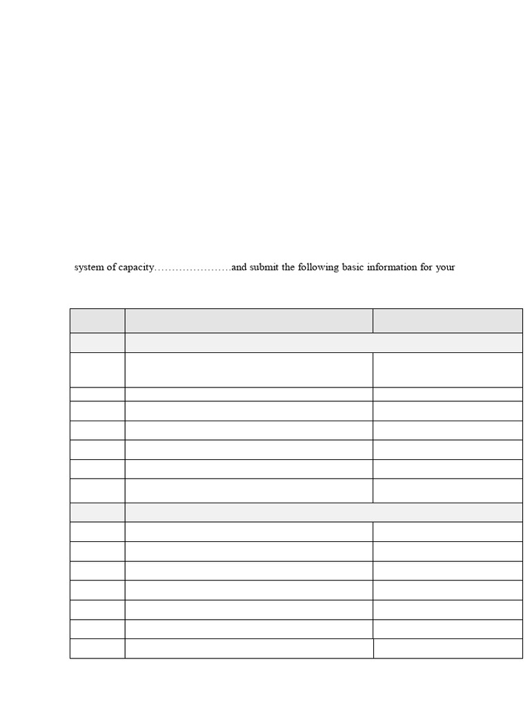 Form S5 | PDF
