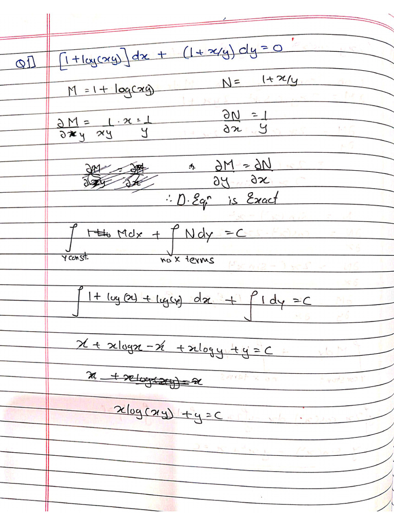Maths Tutorial 1 | PDF