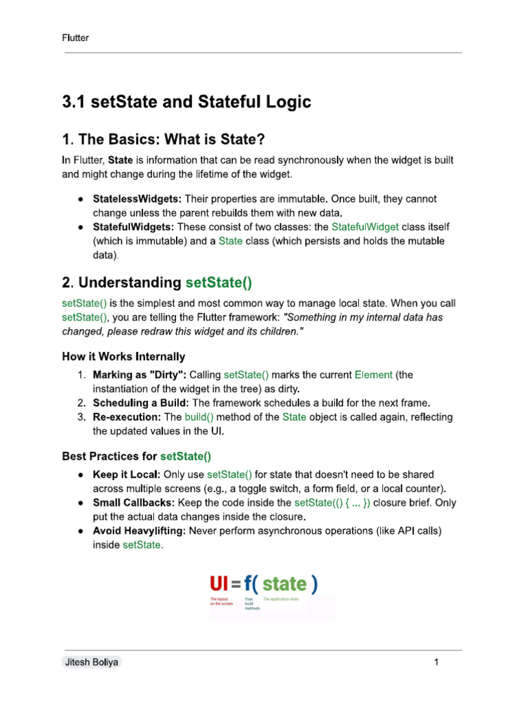 Unit 3 | PDF