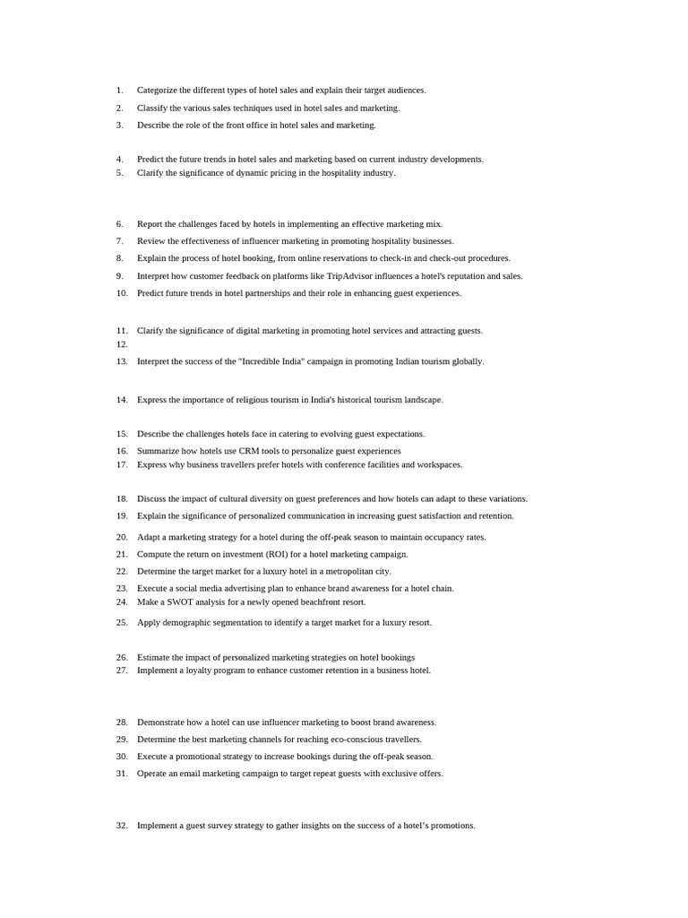 MDC 2 Assignment | PDF | Marketing | Advertising