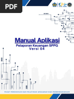 User Manual SPPG Smo | PDF