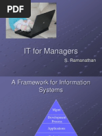 IT for Managers