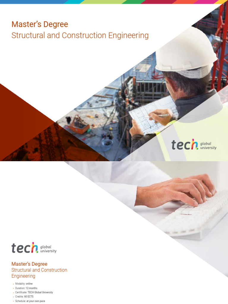 Master Degree Structural Construction Engineering Us | PDF | Fluid ...