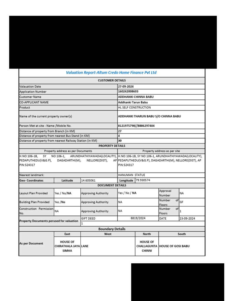 MTR 24624 | PDF