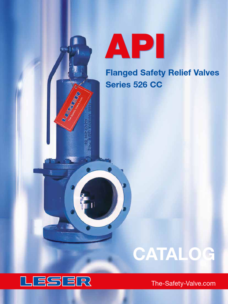 API 526 - China - 2021 - EN | PDF | Valve | Mechanical Engineering