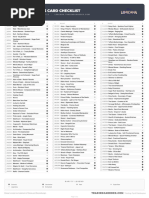 Disney Doorables Codes List 2024 | PDF