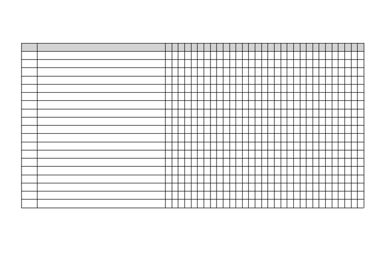 IRD Closing Checklist Four Points Marriott Exec Apts | PDF