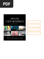 Original PDF Kinematics and Dynamics of Machines 2nd Edition All