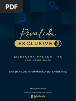 Guia Completo dos Sistemas SIM e SINASC | PDF | Taxa de mortalidade ...
