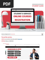 Accessing iEvolve Training Courses Guide | PDF