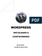 Download Apostila Completa WordPress by Frederico Varanis SN101958407 doc pdf