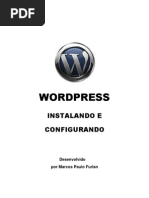 Download Apostila Completa WordPress by Frederico Varanis SN101958407 doc pdf