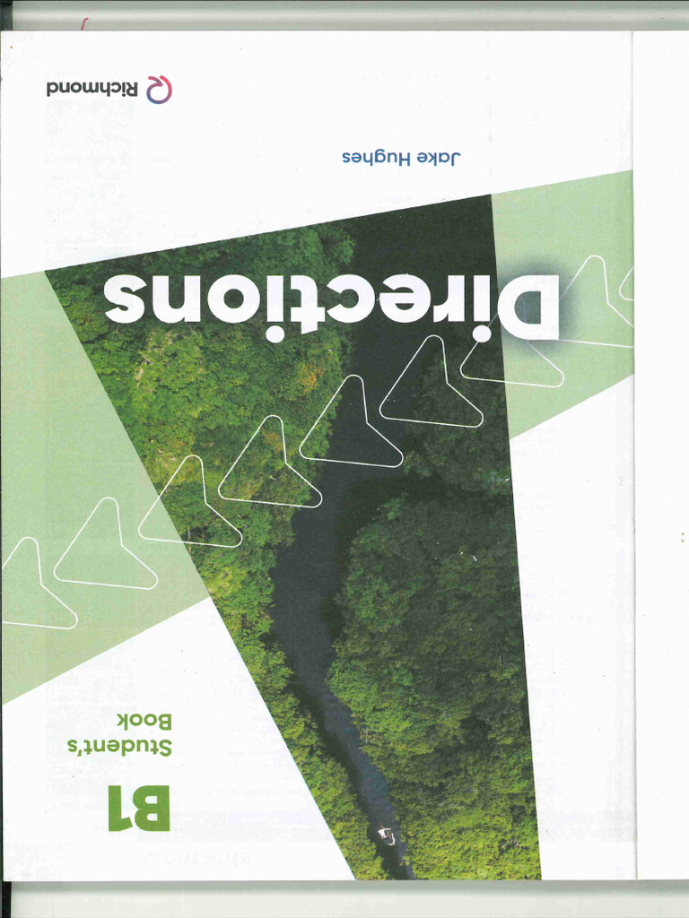 Directions b1 Student | PDF