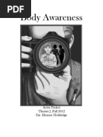 Download Theater J Body Awareness Dramaturgy Packet by Theater J SN101959112 doc pdf