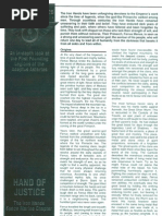 Download Iron Hands Codex - WD 262 by ChainDriven SN101959524 doc pdf