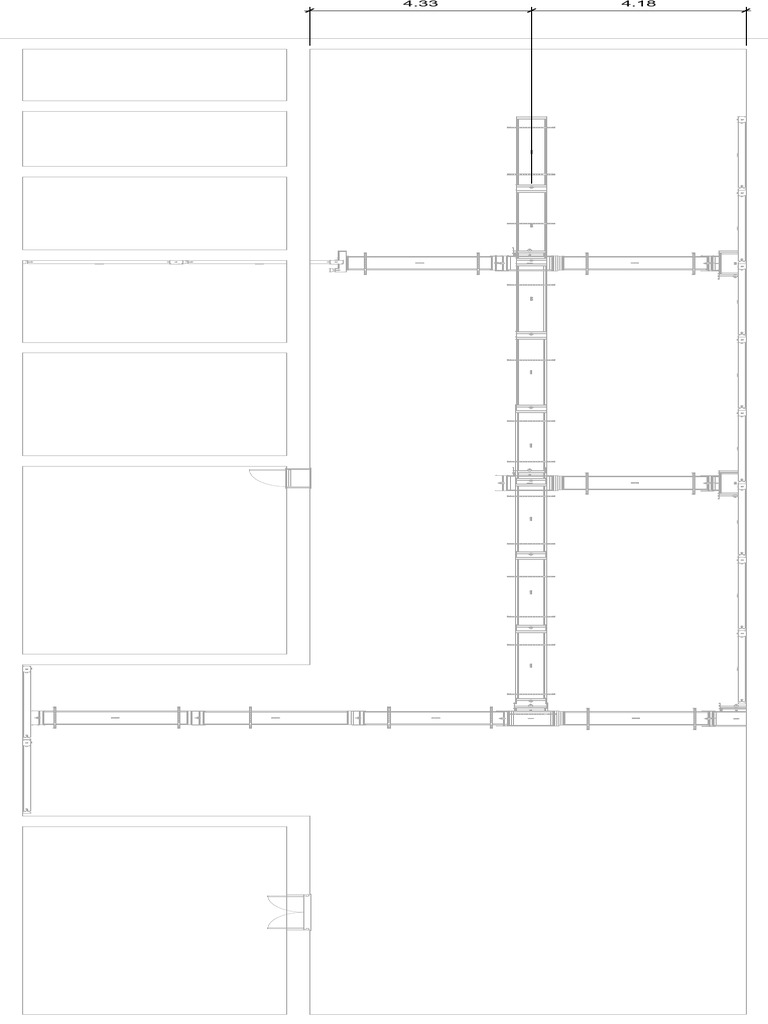 Draft 2 Plan | PDF