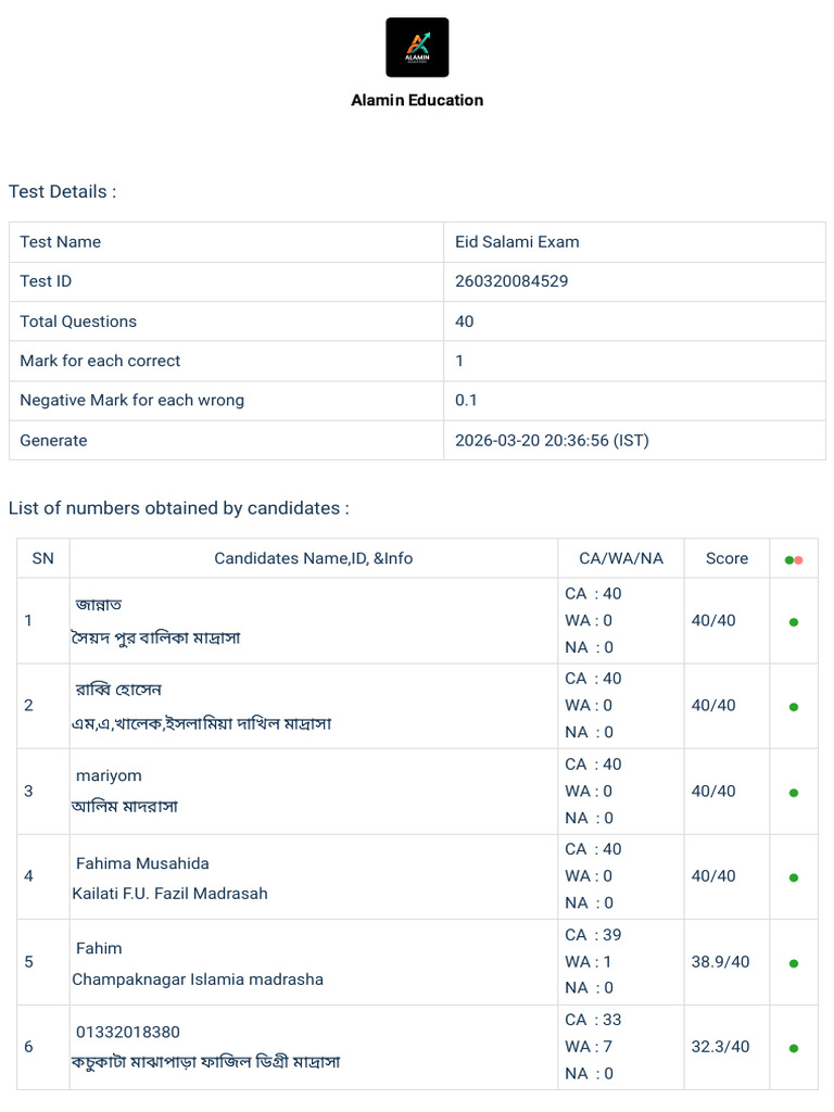 My Document | PDF