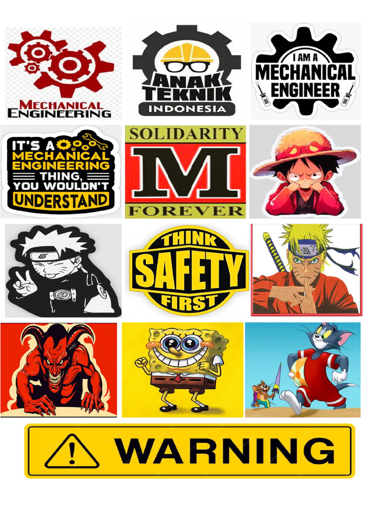 Stiker Stiker | PDF