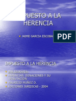 Herencias