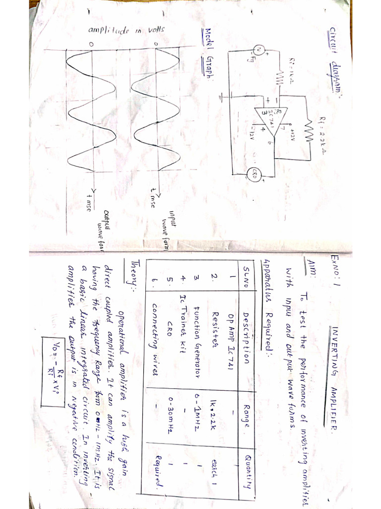LiC Manual | PDF