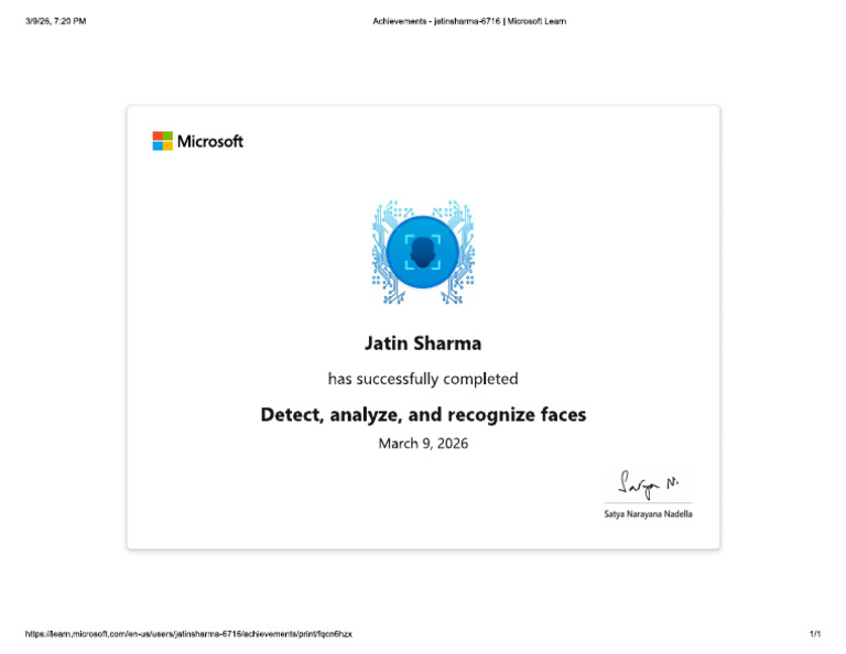 Detect, Analyze | PDF