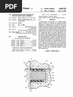 Roelf Meijer - Stirling Engine Patent (#4669736 1987)