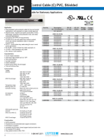 Pull Test - Chart | PDF