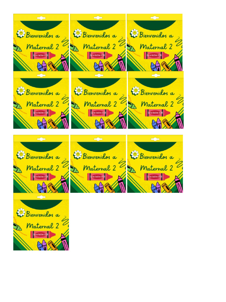 Stickers | PDF